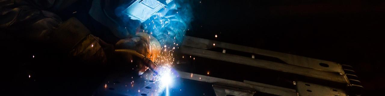 Rusty Header